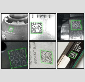 Lectores Fijos Dataman