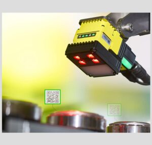 Lectores Fijos Dataman