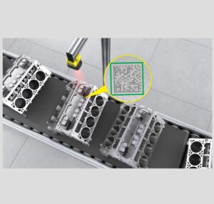 Lectores Fijos Dataman